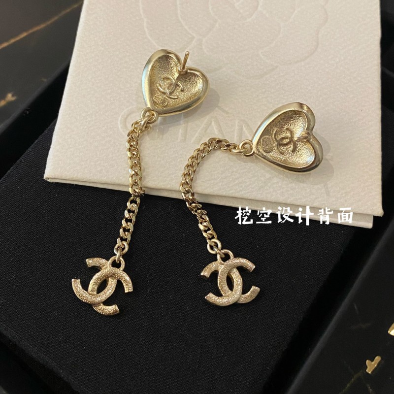 Chanel Earring