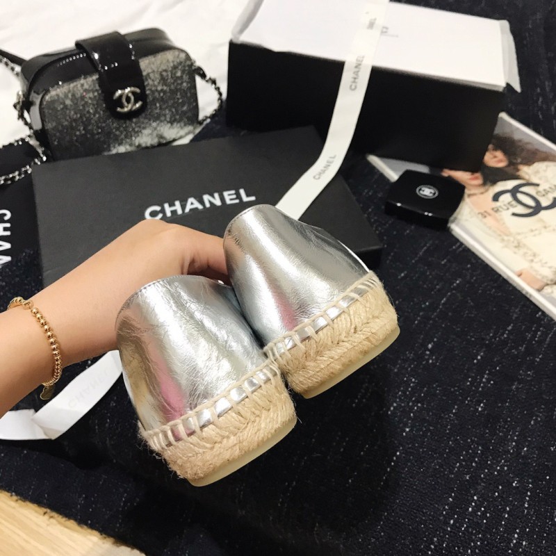 Chanel Shadels