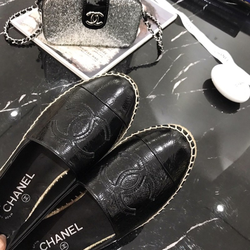 Chanel Shadels