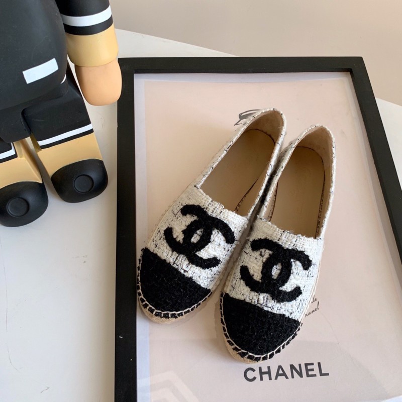 Chanel Shadels