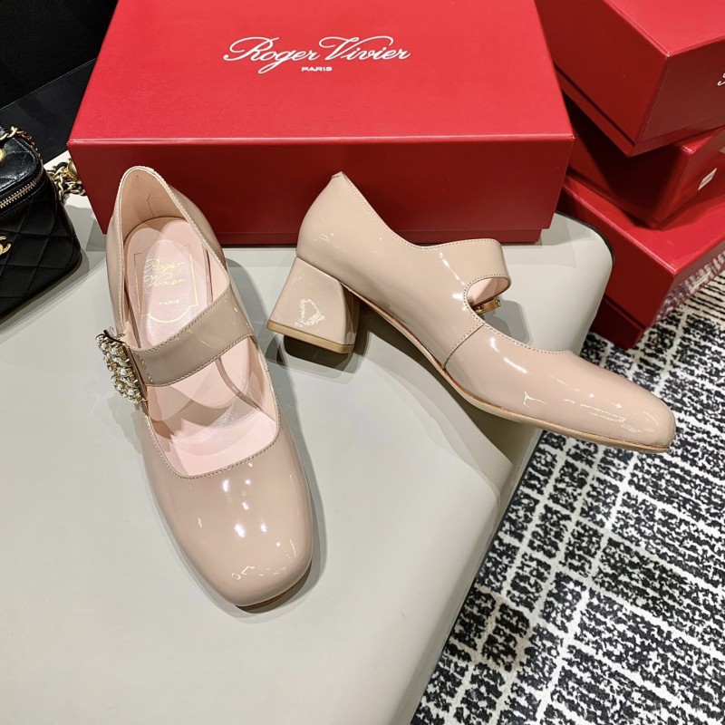 Roger Vivier Shoes