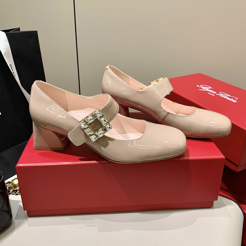 Roger Vivier Shoes