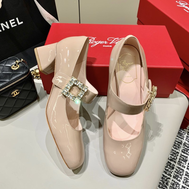 Roger Vivier Shoes