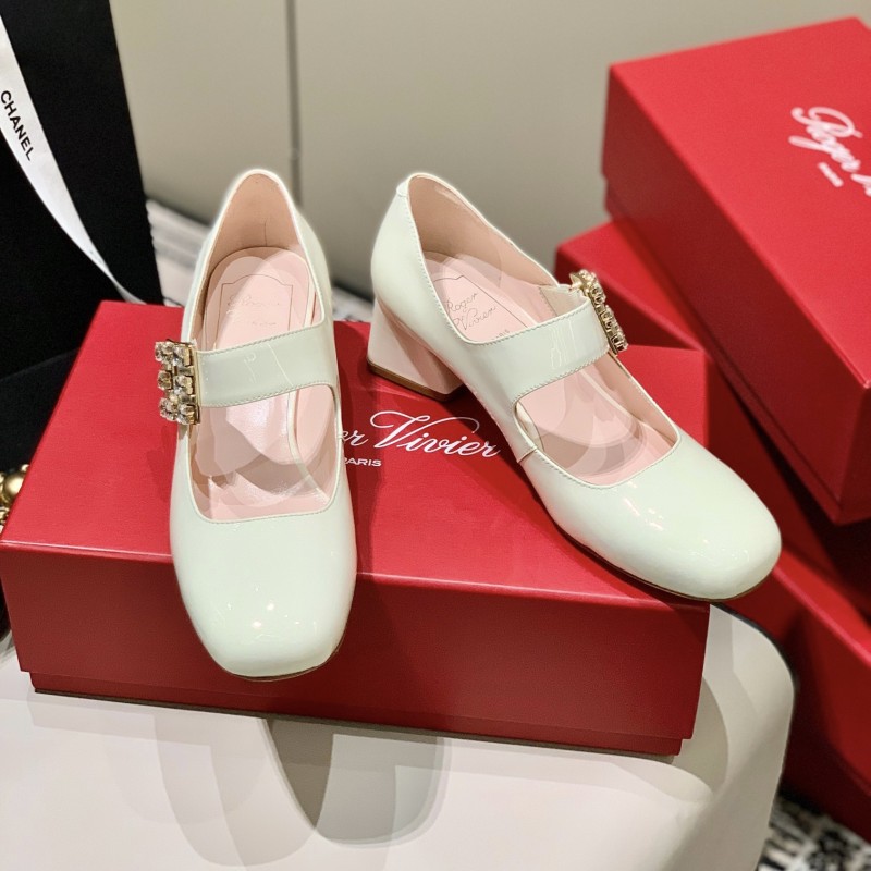 Roger Vivier Shoes