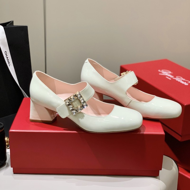 Roger Vivier Shoes