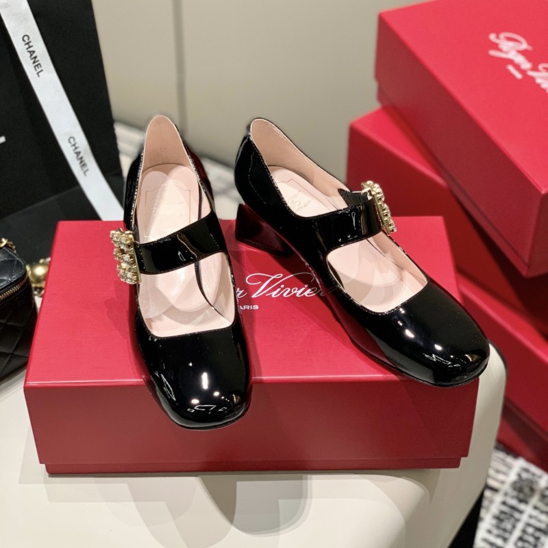 Roger Vivier Shoes