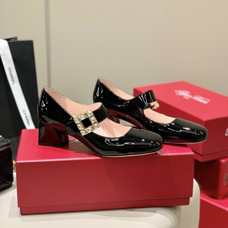 Roger Vivier Shoes