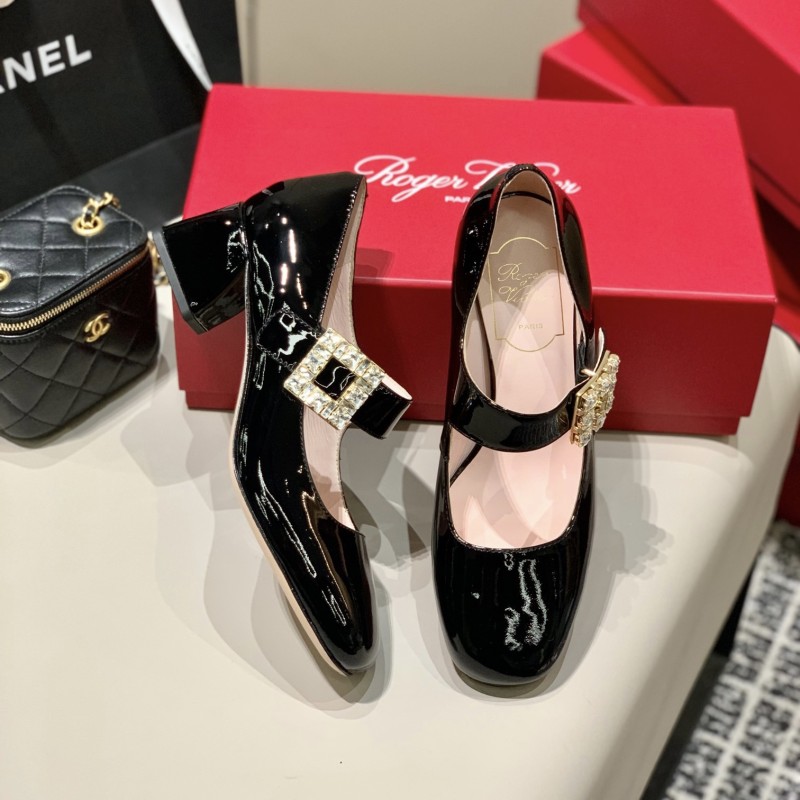 Roger Vivier Shoes