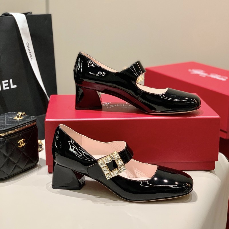 Roger Vivier Shoes