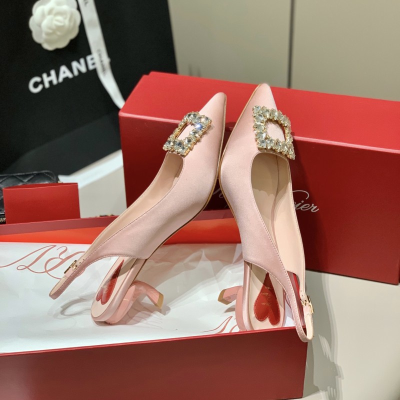 Roger Vivier Shoes