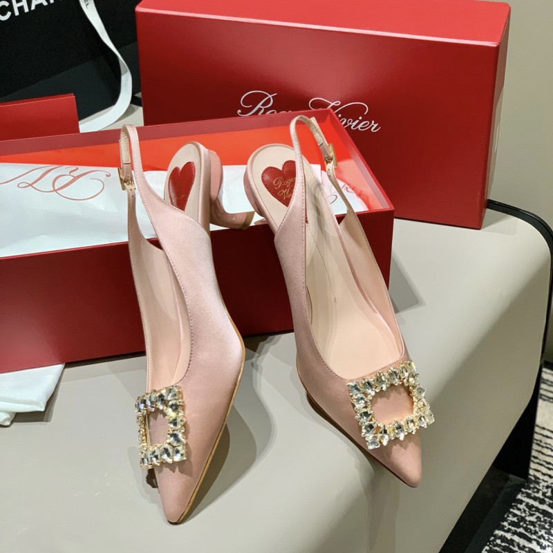 Roger Vivier Shoes