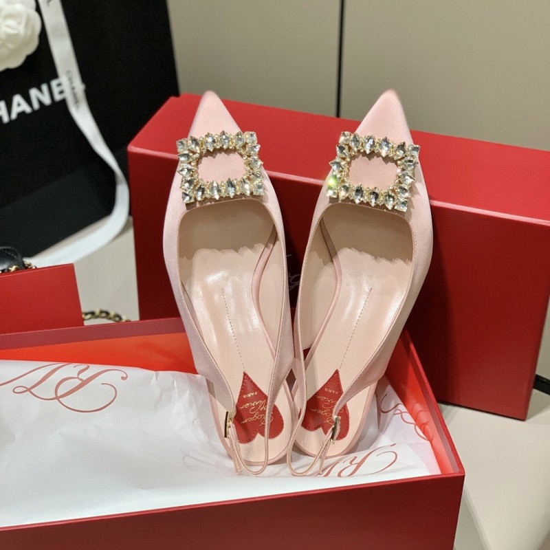 Roger Vivier Shoes