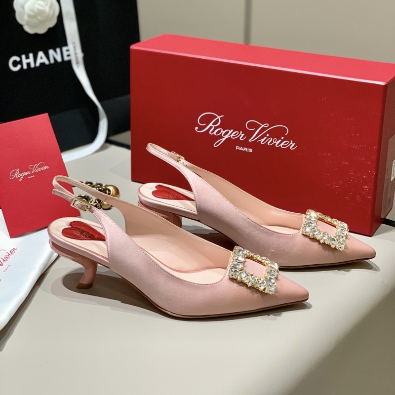 Roger Vivier Shoes