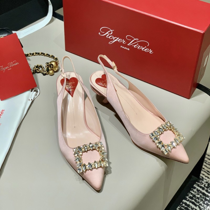 Roger Vivier Shoes