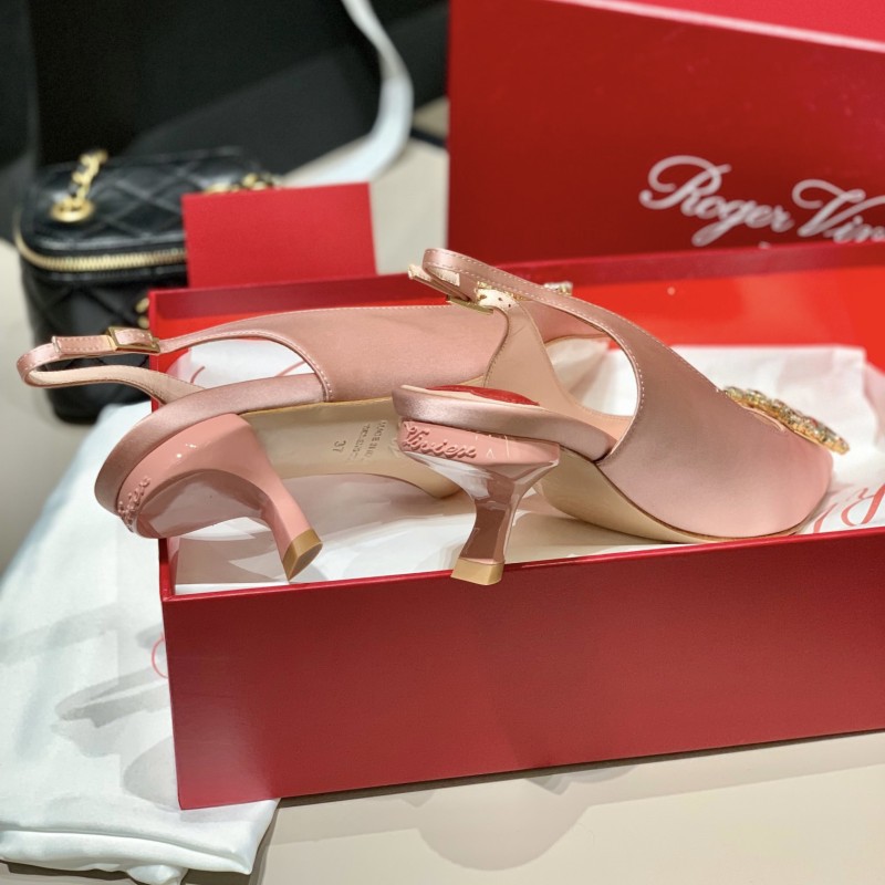 Roger Vivier Shoes