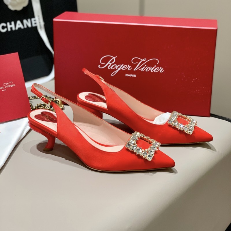 Roger Vivier Shoes