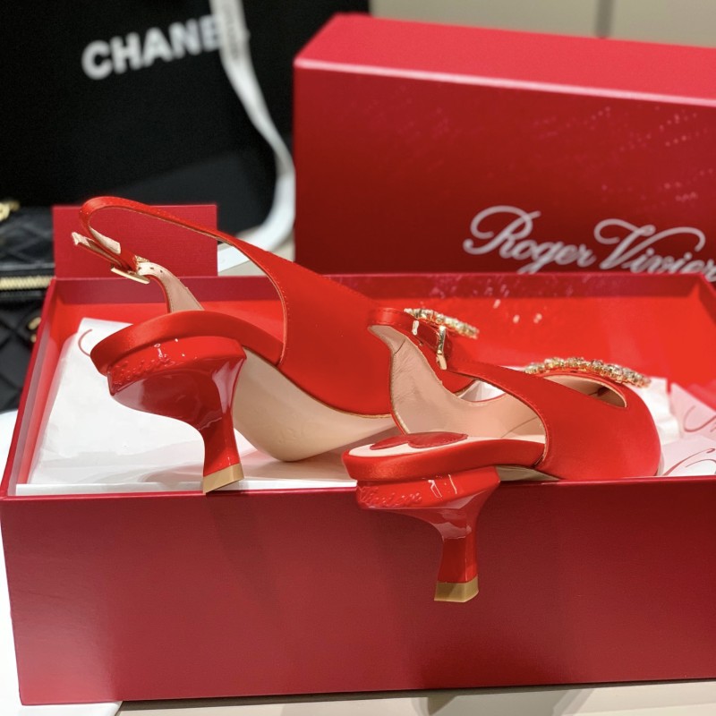 Roger Vivier Shoes