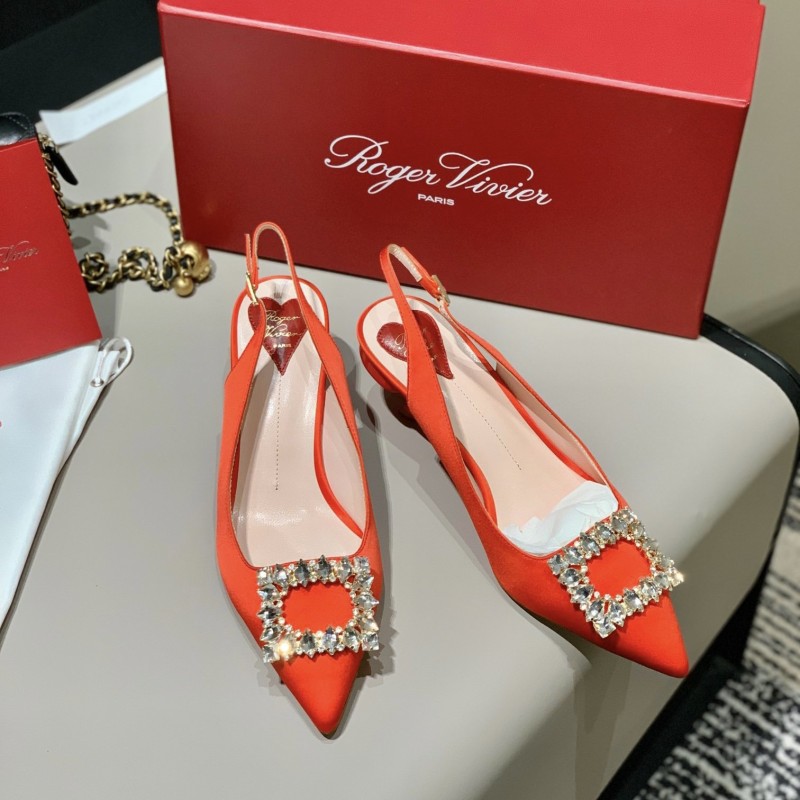 Roger Vivier Shoes