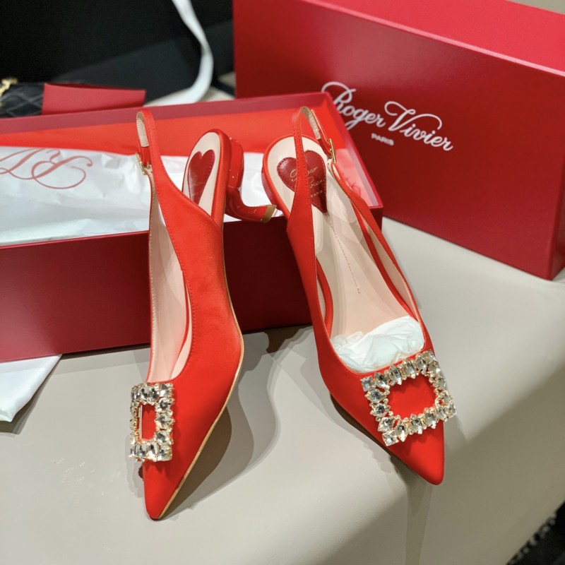 Roger Vivier Shoes