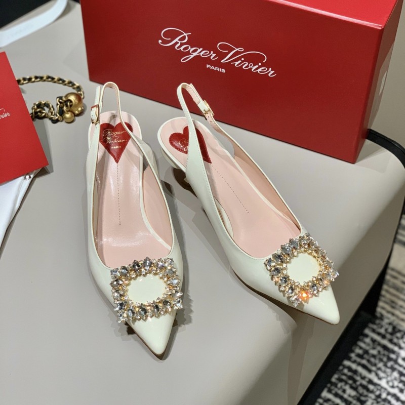 Roger Vivier Shoes