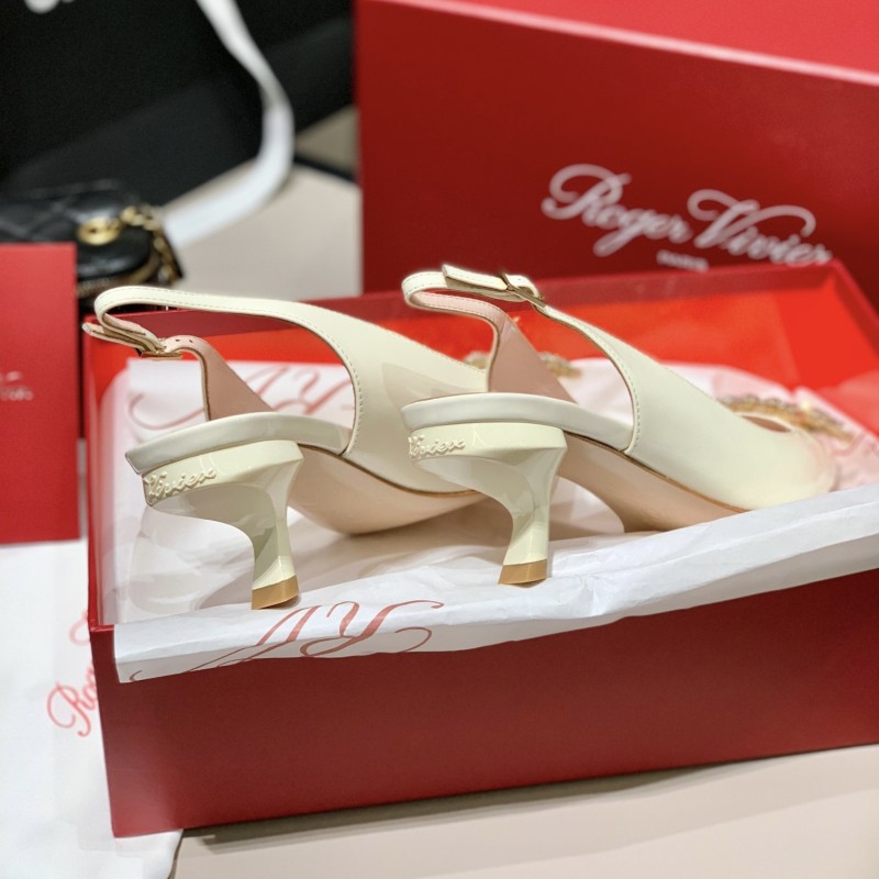 Roger Vivier Shoes