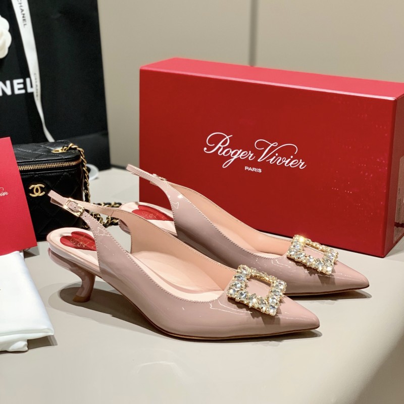 Roger Vivier Shoes