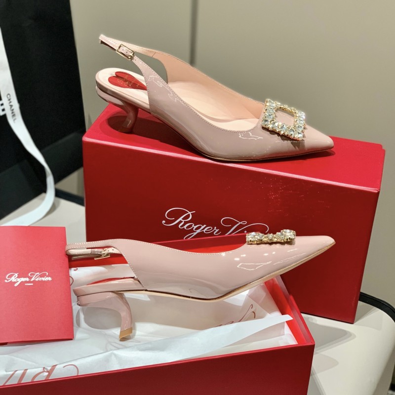 Roger Vivier Shoes