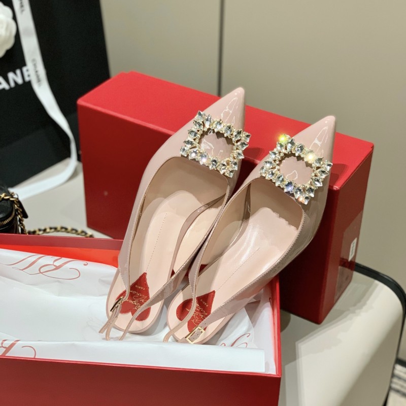 Roger Vivier Shoes