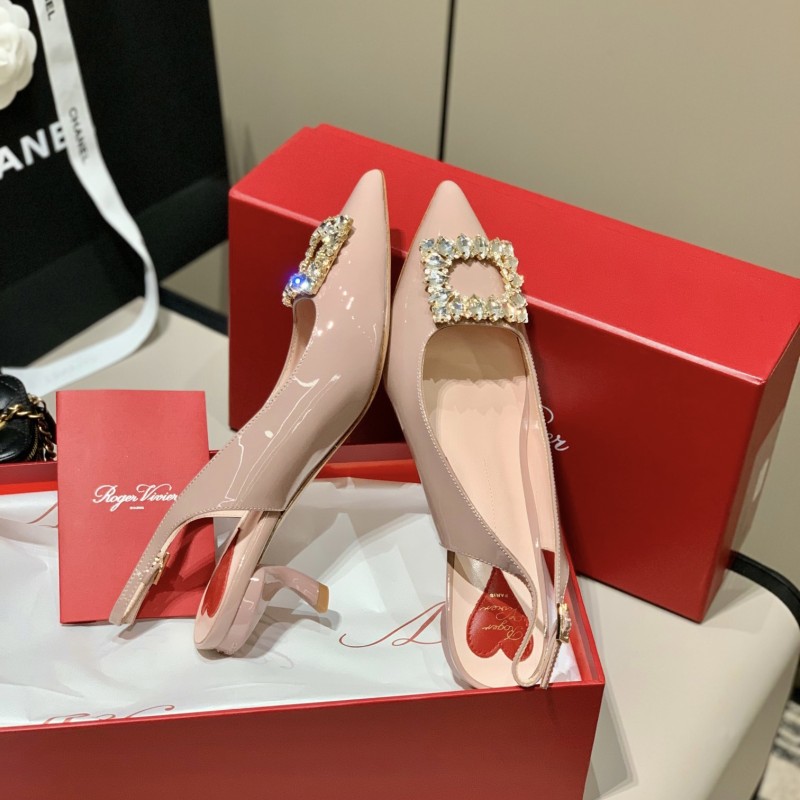 Roger Vivier Shoes