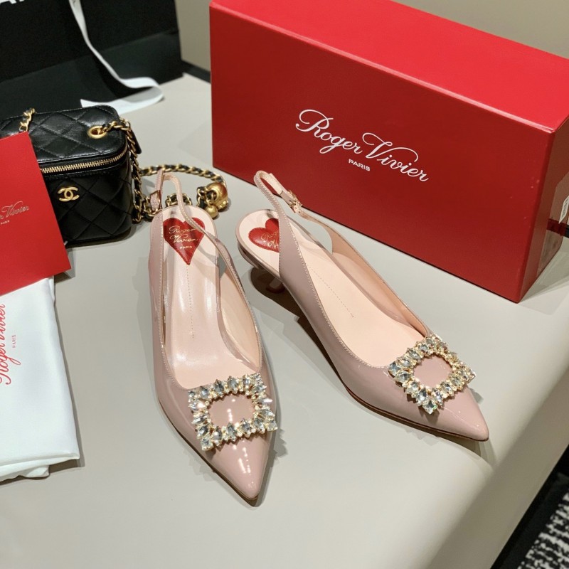 Roger Vivier Shoes