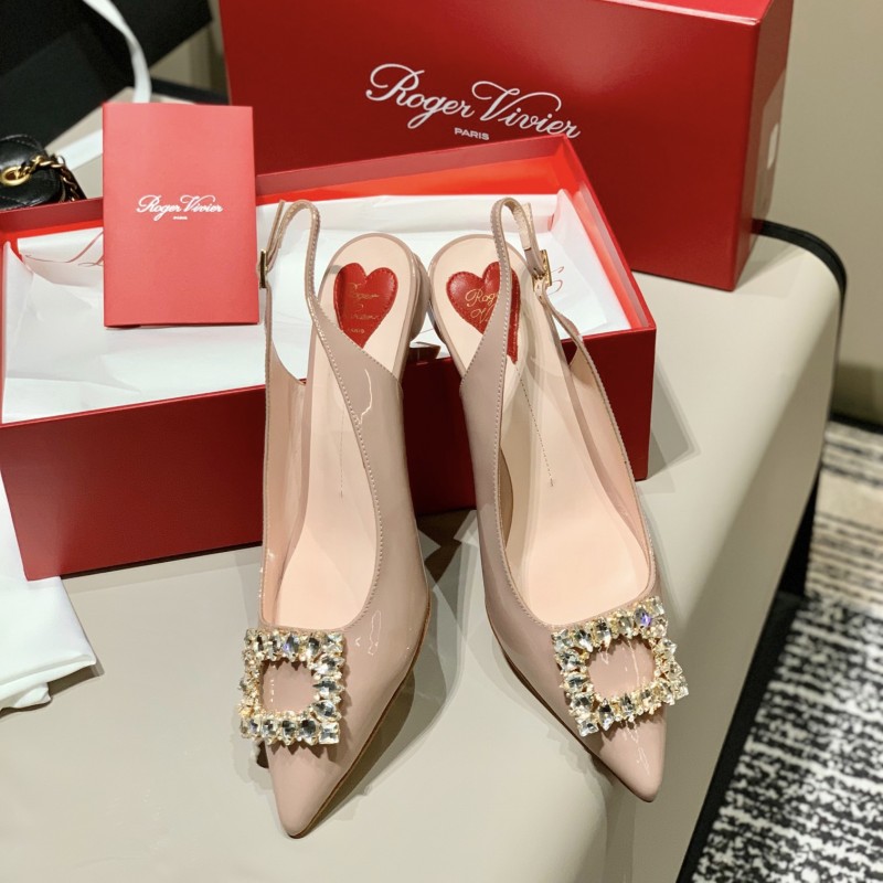 Roger Vivier Shoes