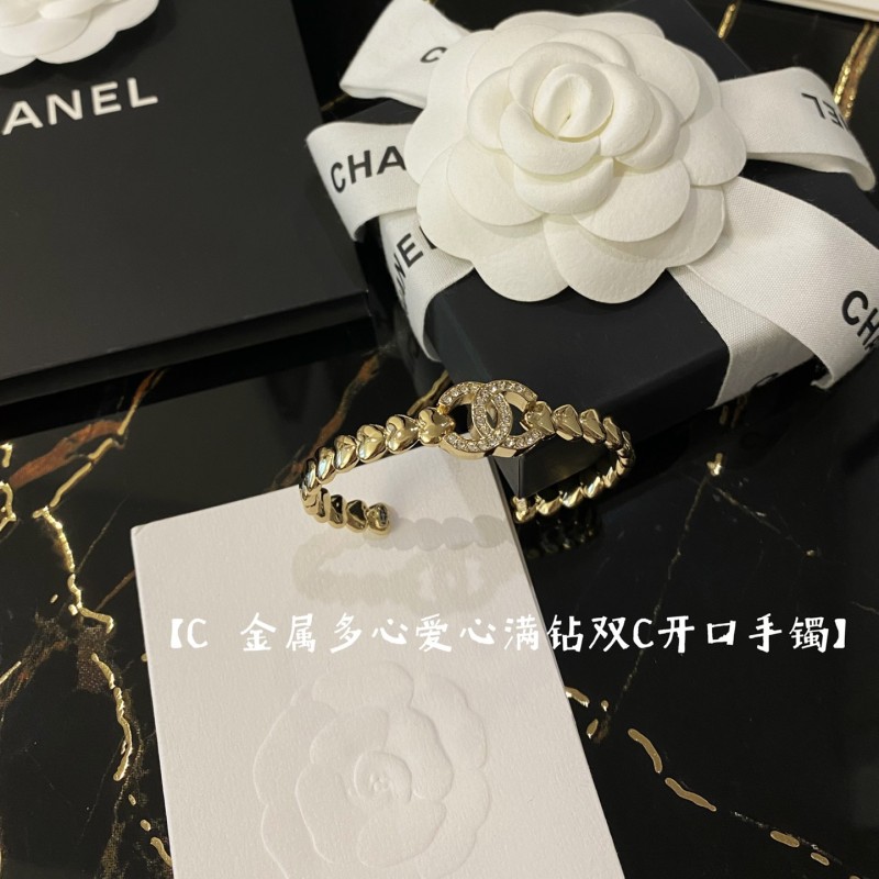 Chanel Bracelet