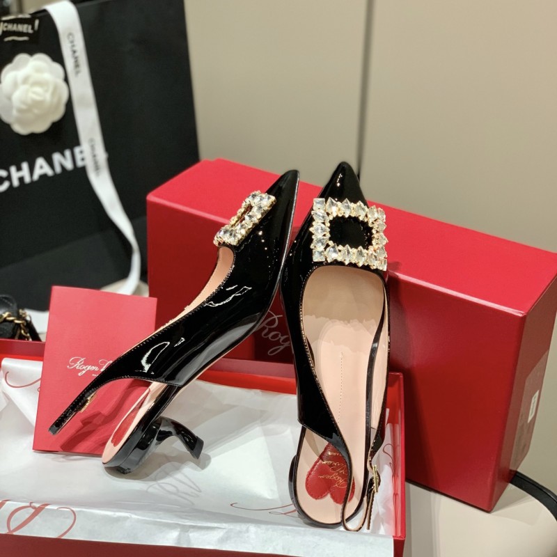 Roger Vivier Shoes