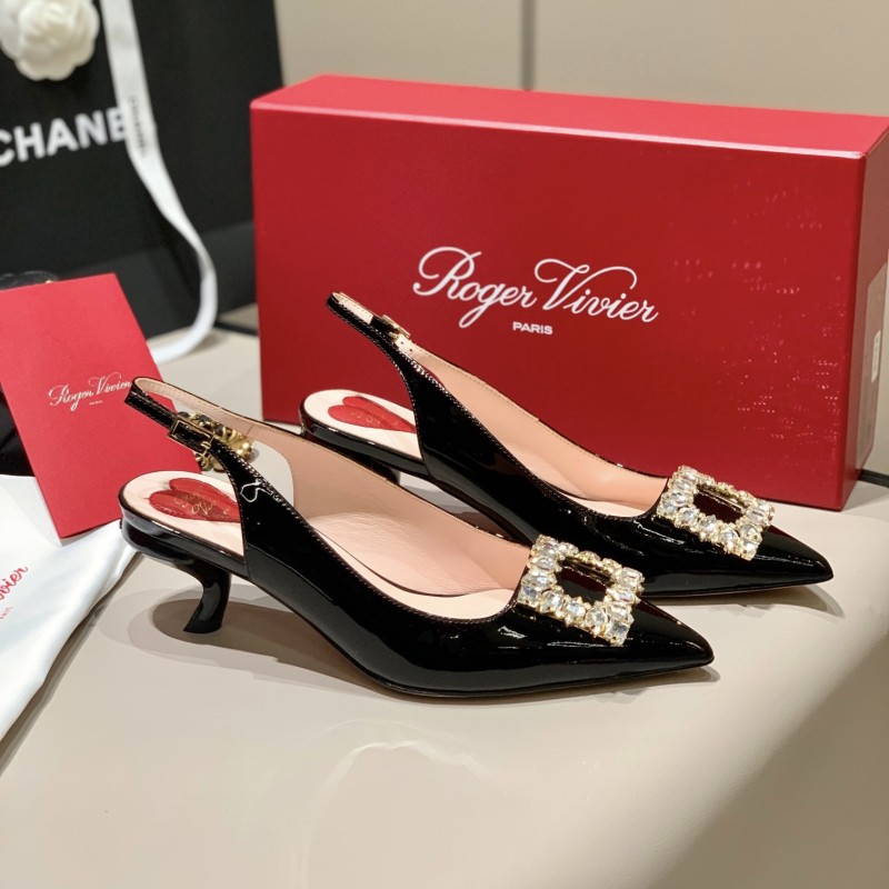 Roger Vivier Shoes