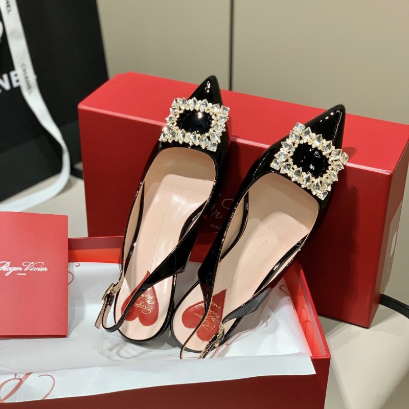 Roger Vivier Shoes