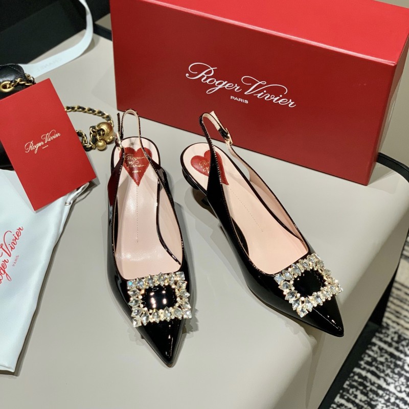 Roger Vivier Shoes