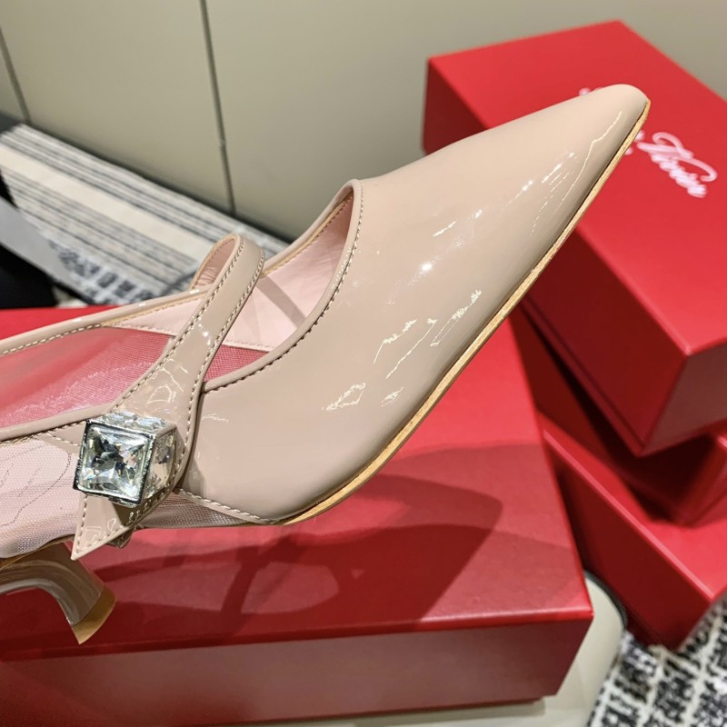 Roger Vivier Shoes