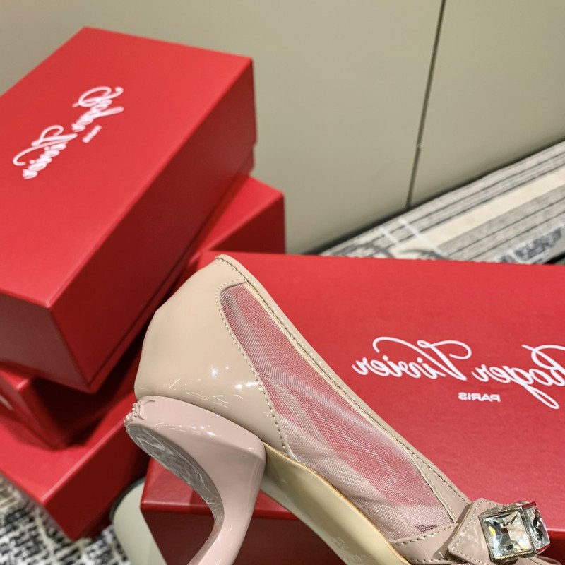 Roger Vivier Shoes