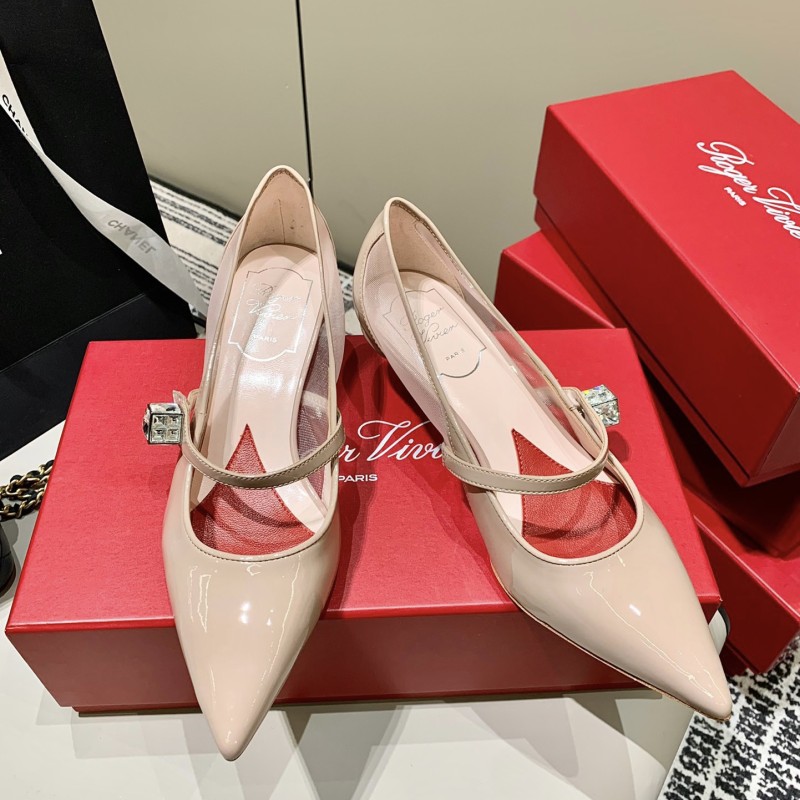 Roger Vivier Shoes