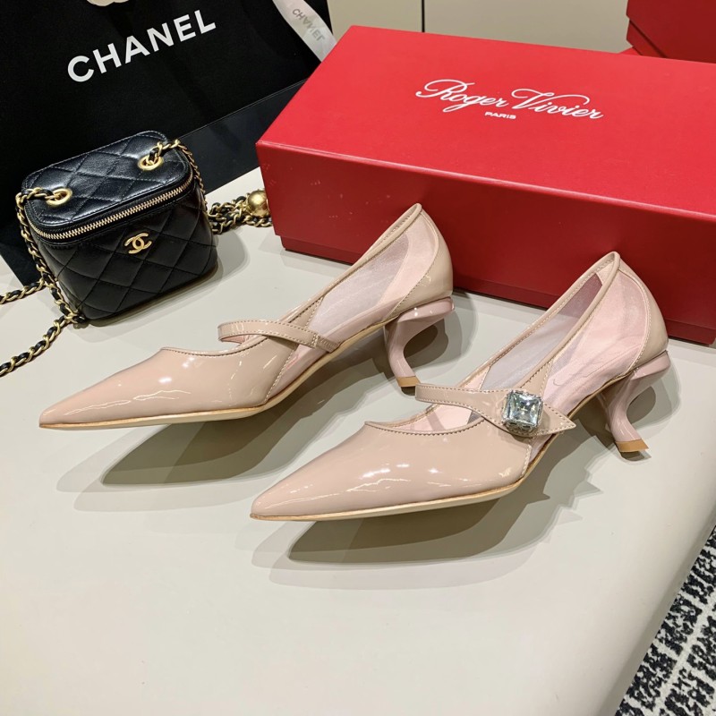 Roger Vivier Shoes