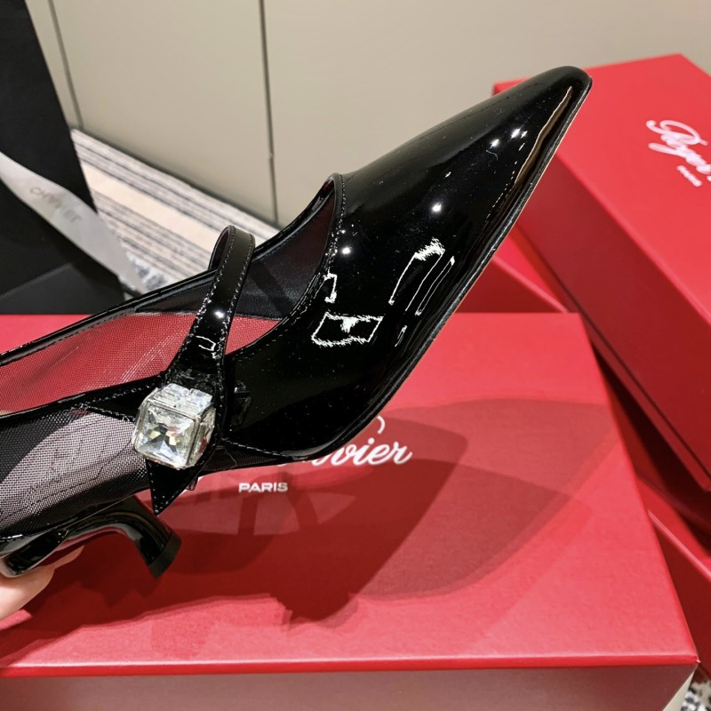 Roger Vivier Shoes