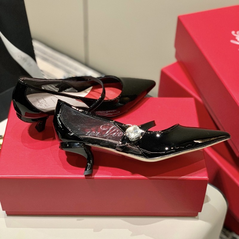 Roger Vivier Shoes