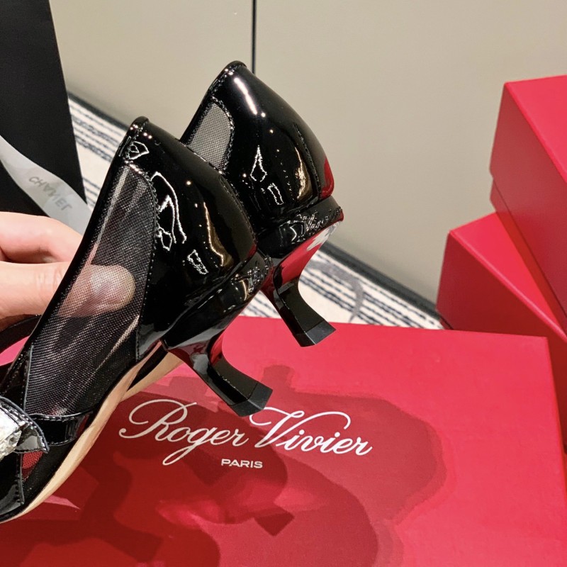 Roger Vivier Shoes