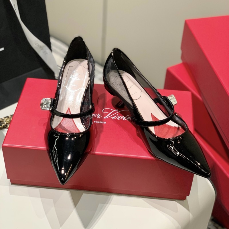 Roger Vivier Shoes