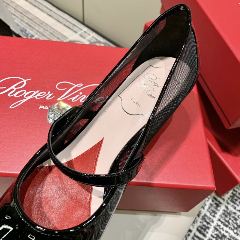 Roger Vivier Shoes