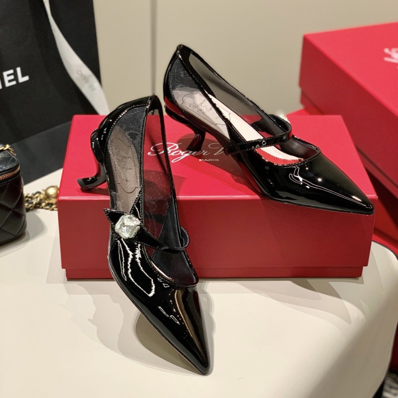 Roger Vivier Shoes