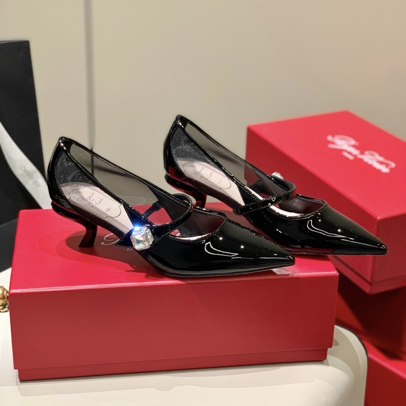 Roger Vivier Shoes