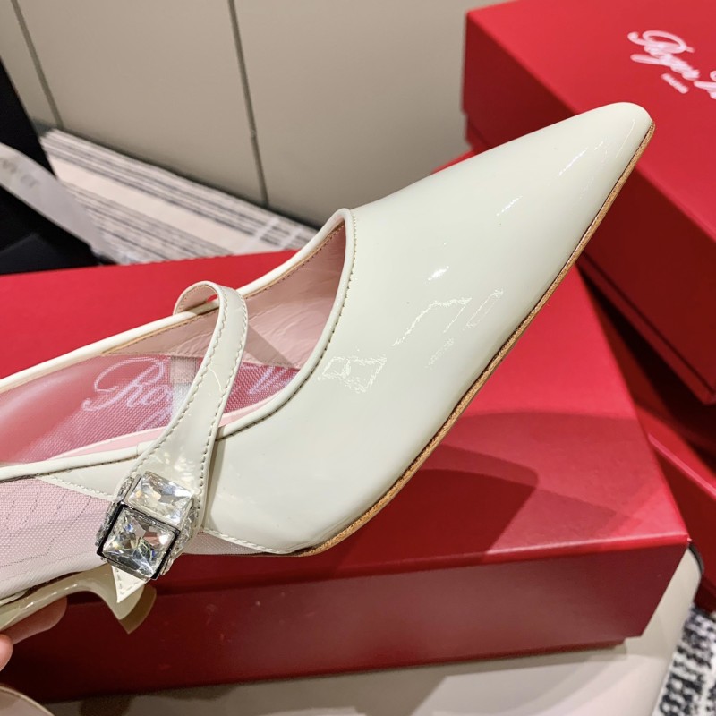 Roger Vivier Shoes