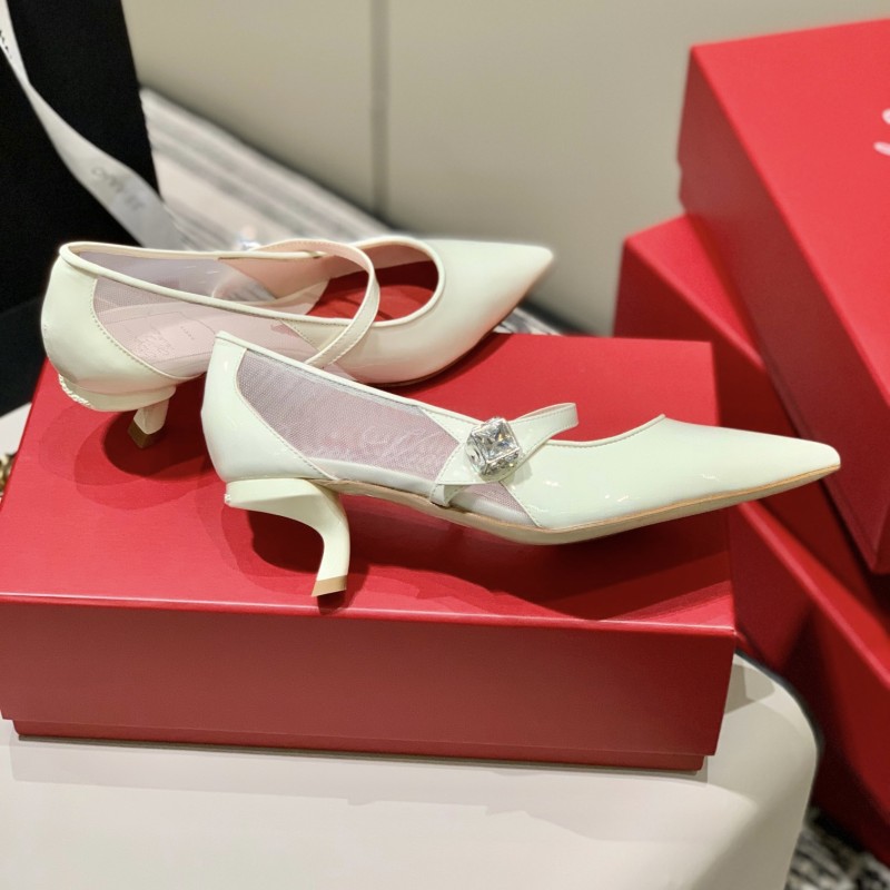 Roger Vivier Shoes