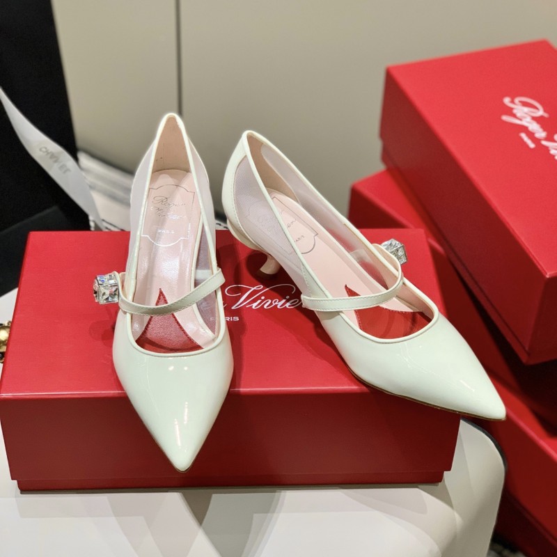 Roger Vivier Shoes